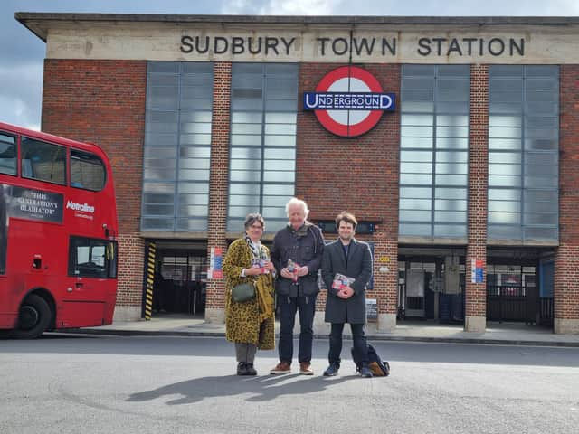 Daly City Building Department Christmas 2022 Closed Local Elections 2022: Inside The Labour Party's Campaign In Brent - The  Most Diverse Local Authority In The Uk | Londonworld