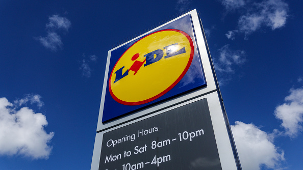 Lidl Releases Plans To Open New Stores In Locations Across London