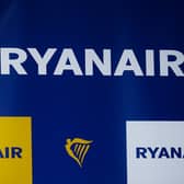 Ryanair has sacked its chief pilot, Aidan Murray, after accusations of “unacceptable behaviour” towards other junior pilots.  (Photo by Beata Zawrzel/NurPhoto via Getty Images)