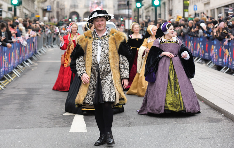 Full Guide To The London New Year S Day Parade 2024   52619538825 B3065afe3c C 